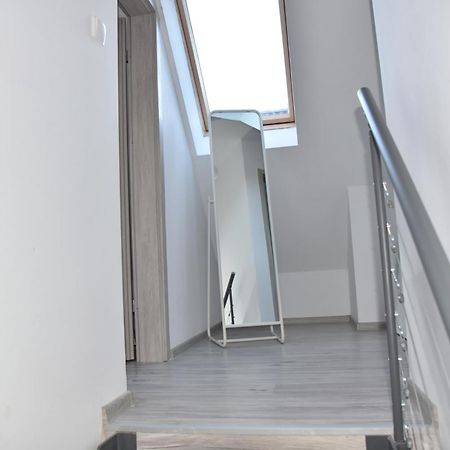 Lubiatowki Villa Lubiatowo  Kültér fotó