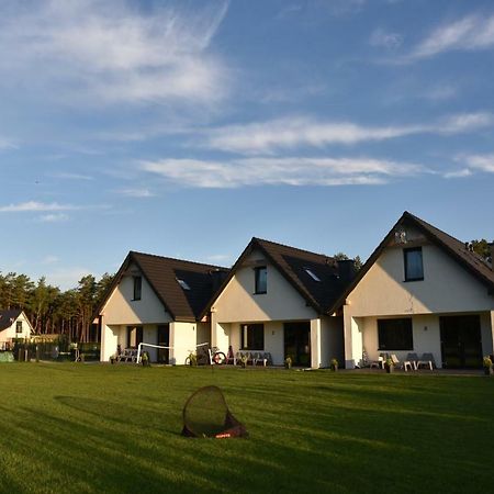 Lubiatowki Villa Lubiatowo  Kültér fotó