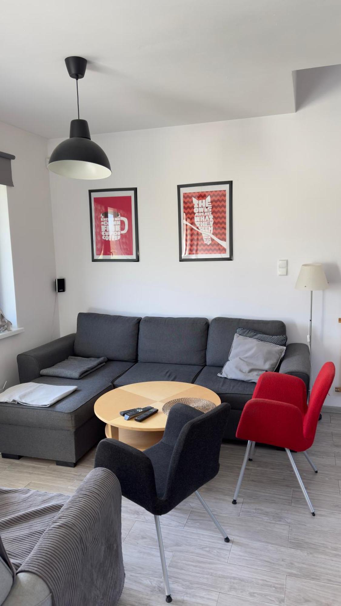 Lubiatowki Villa Lubiatowo  Kültér fotó