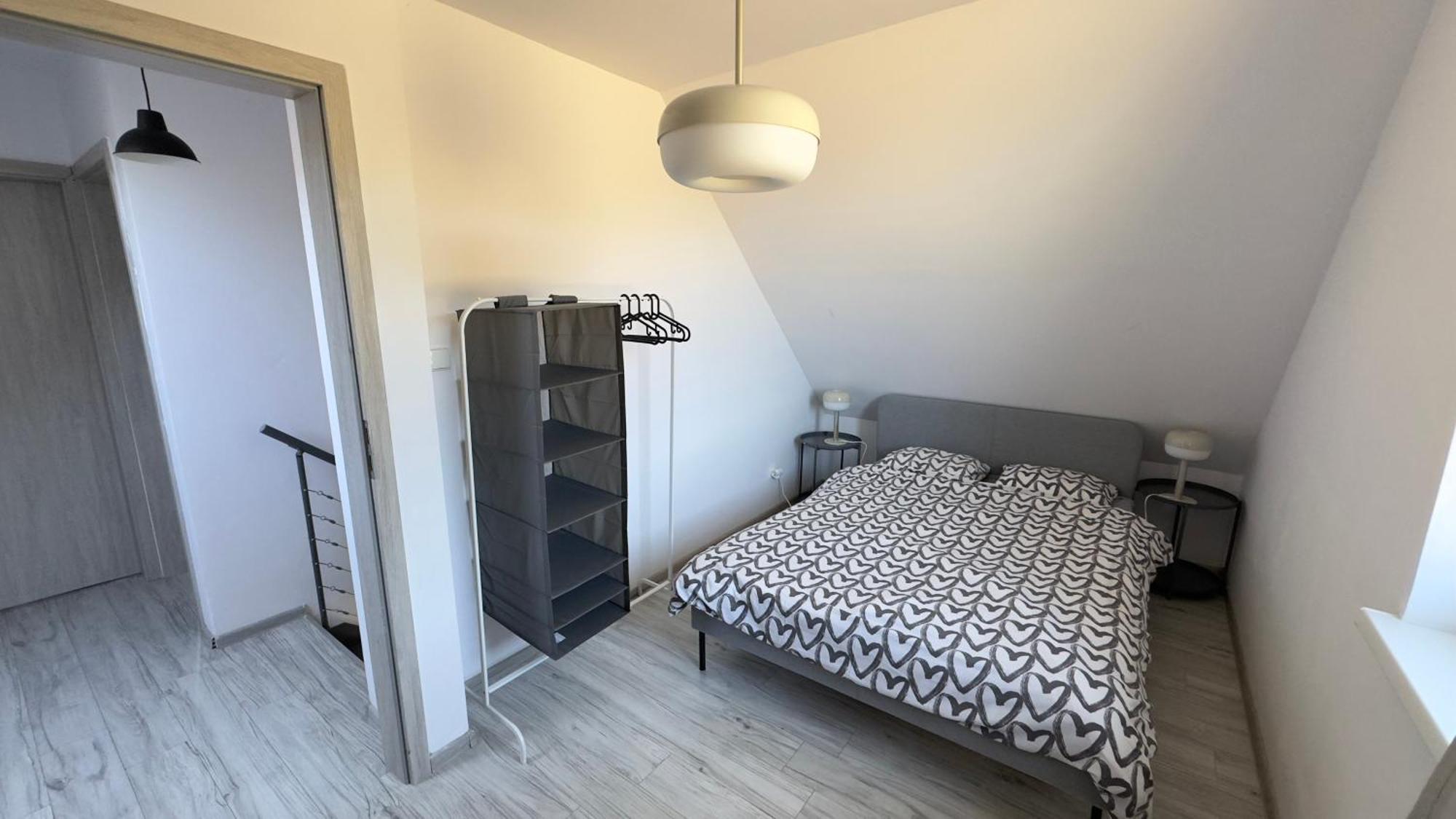 Lubiatowki Villa Lubiatowo  Kültér fotó