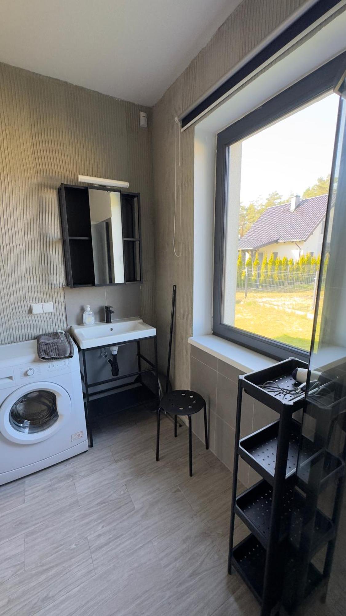 Lubiatowki Villa Lubiatowo  Kültér fotó