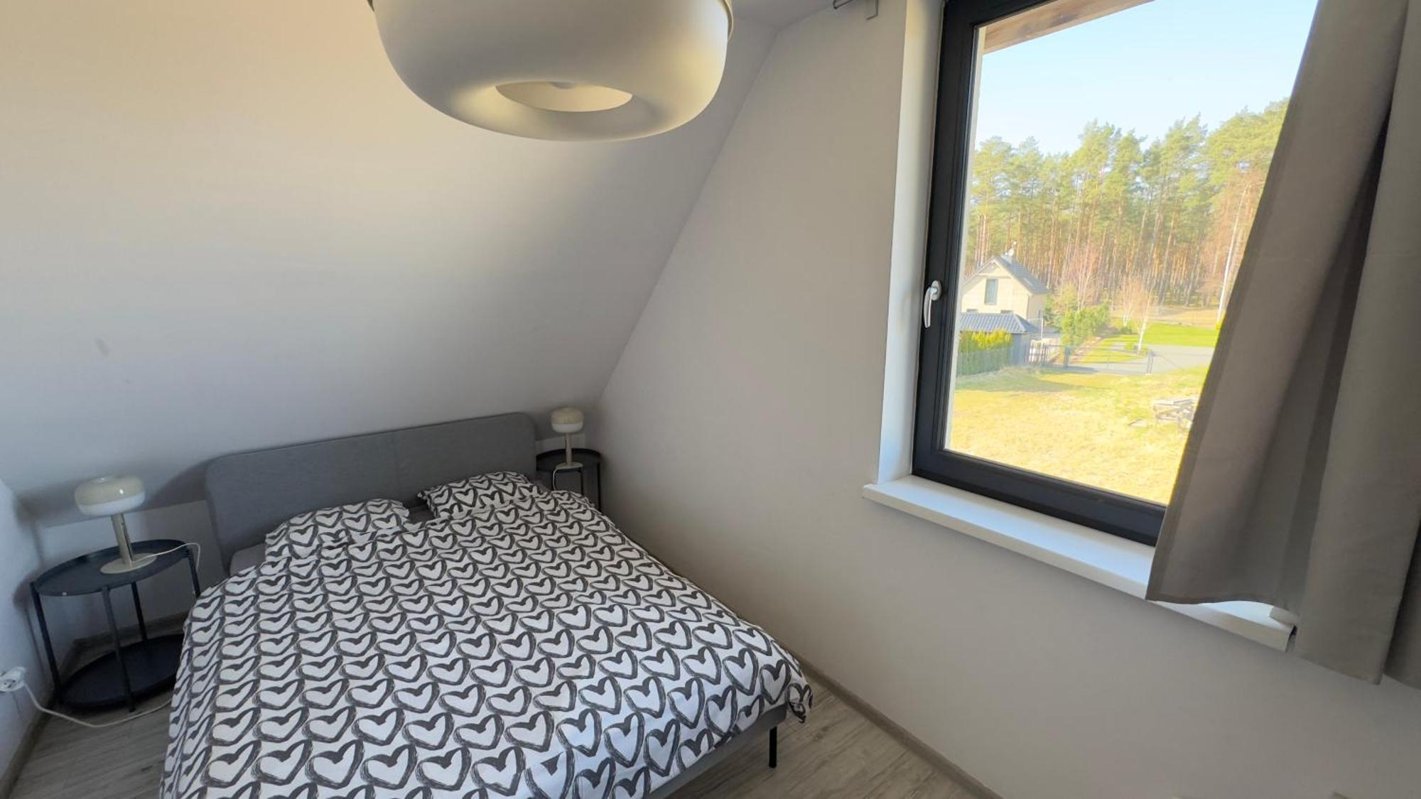 Lubiatowki Villa Lubiatowo  Kültér fotó
