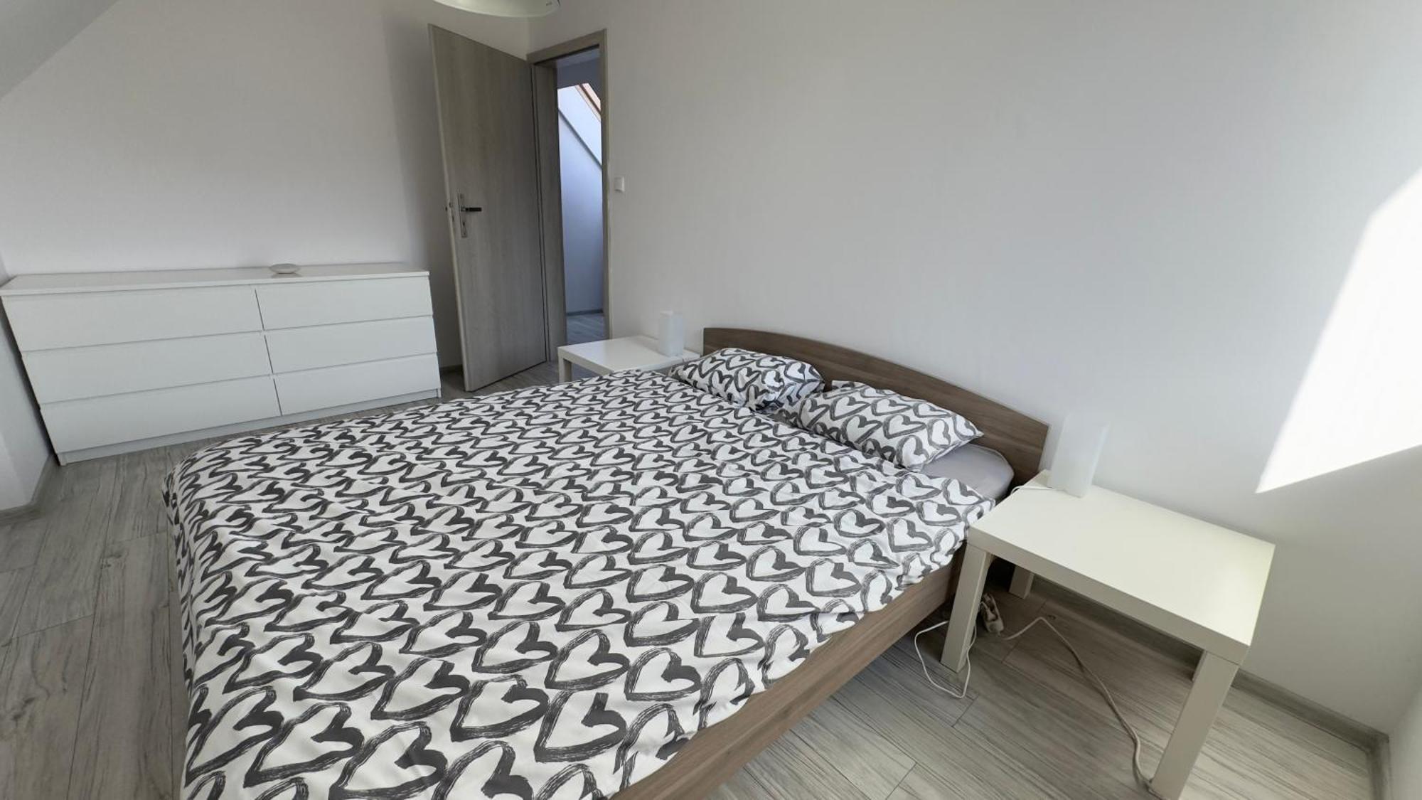 Lubiatowki Villa Lubiatowo  Kültér fotó
