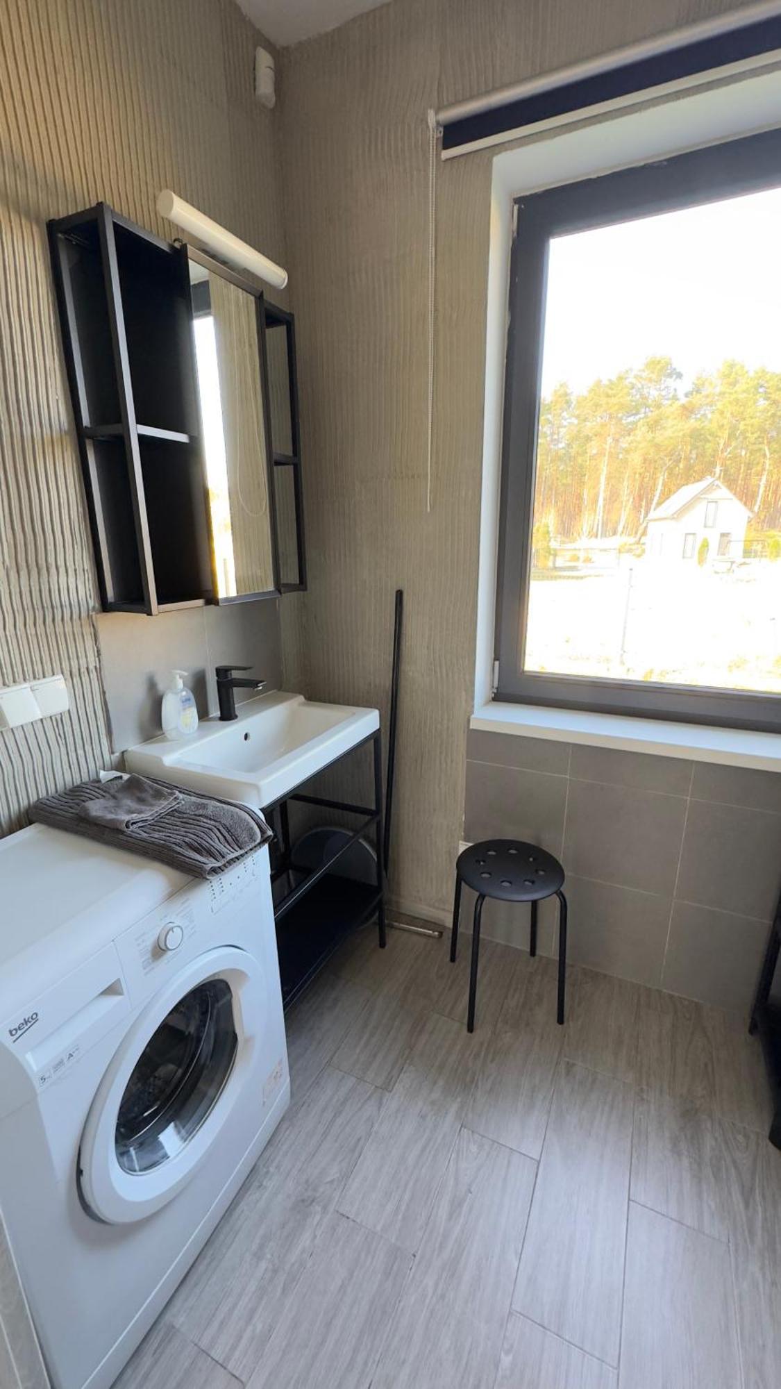 Lubiatowki Villa Lubiatowo  Kültér fotó