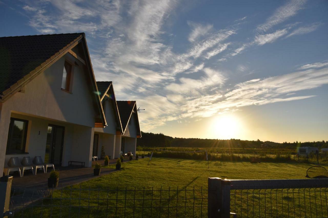 Lubiatowki Villa Lubiatowo  Kültér fotó