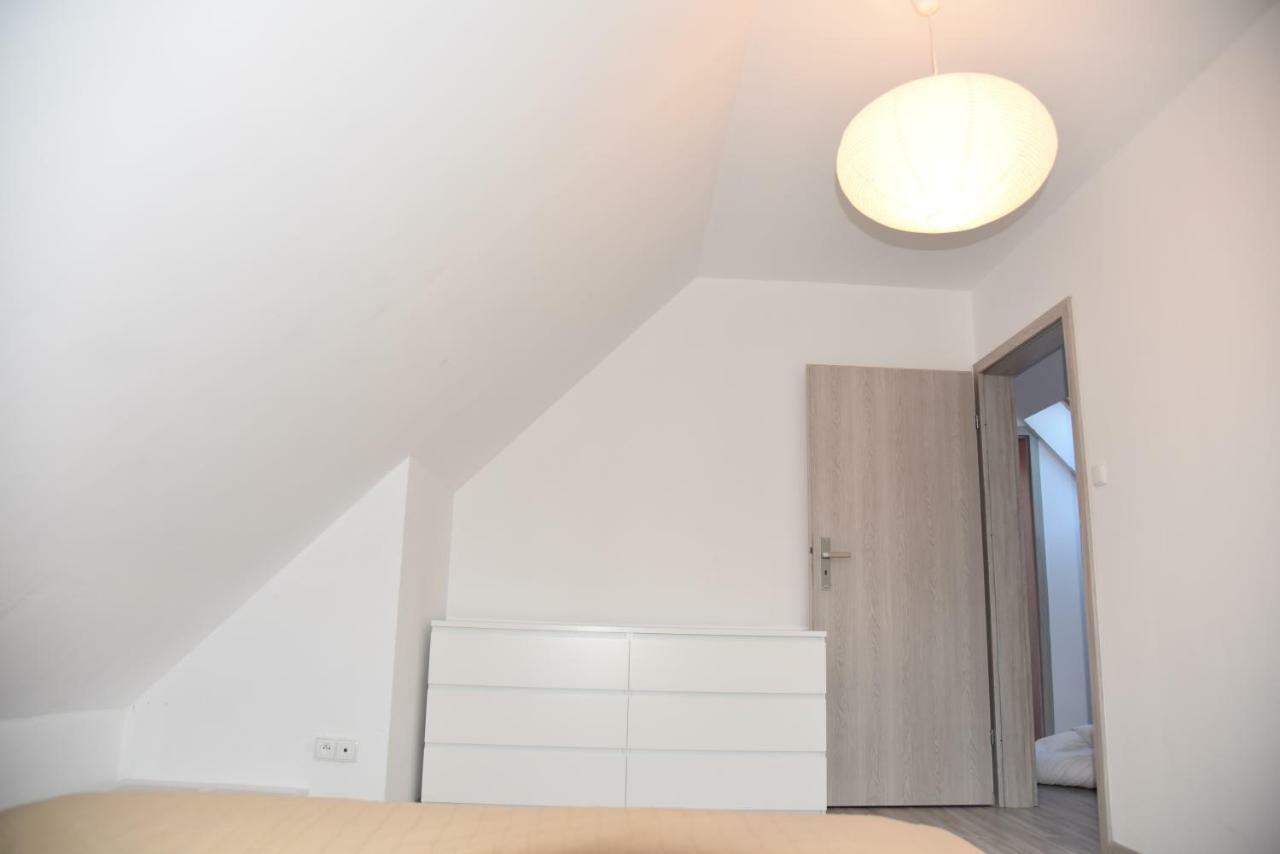 Lubiatowki Villa Lubiatowo  Kültér fotó
