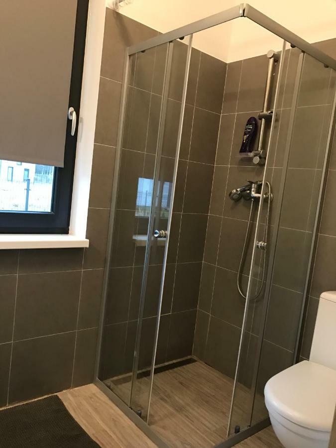 Lubiatowki Villa Lubiatowo  Kültér fotó