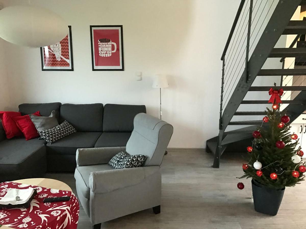 Lubiatowki Villa Lubiatowo  Kültér fotó