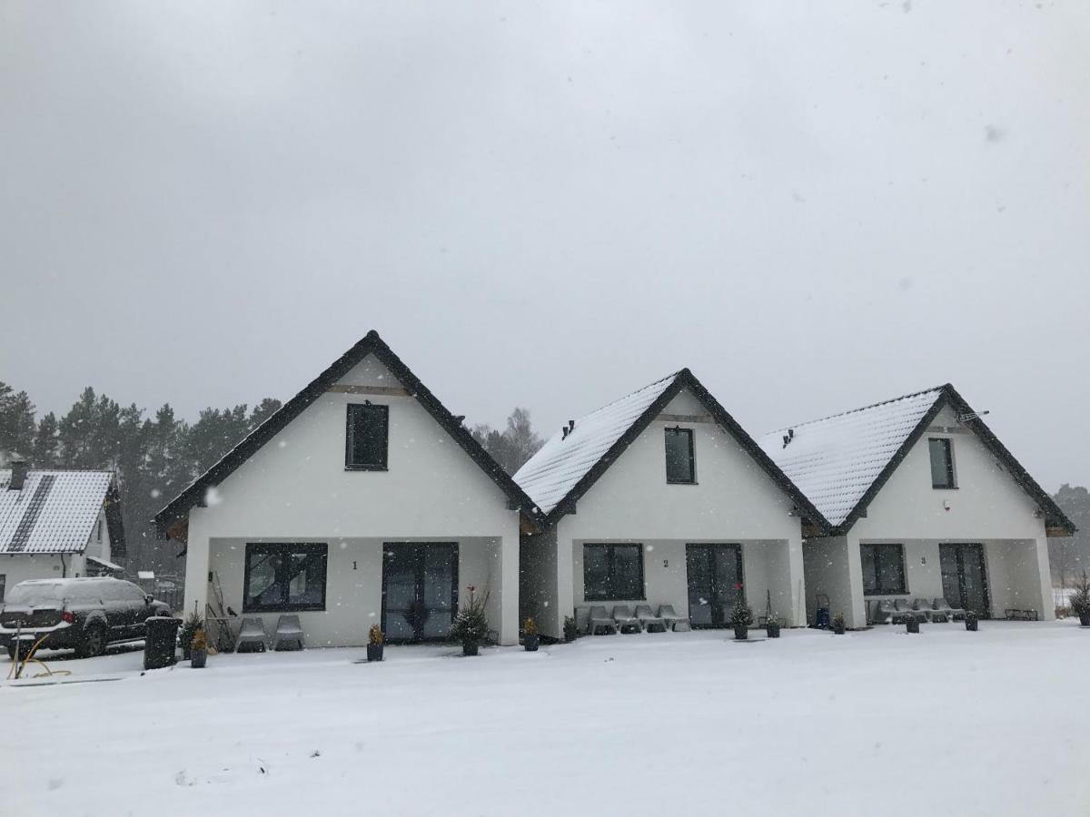 Lubiatowki Villa Lubiatowo  Kültér fotó