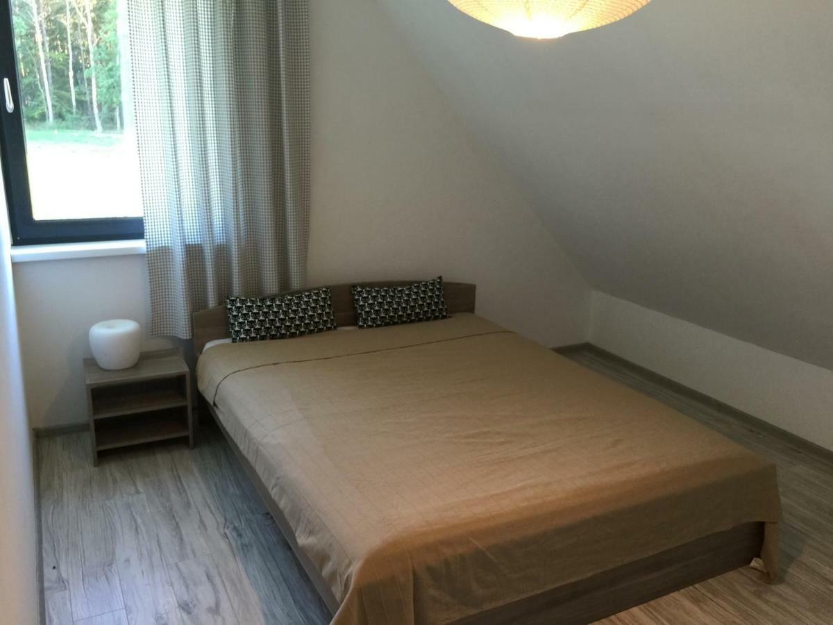 Lubiatowki Villa Lubiatowo  Kültér fotó