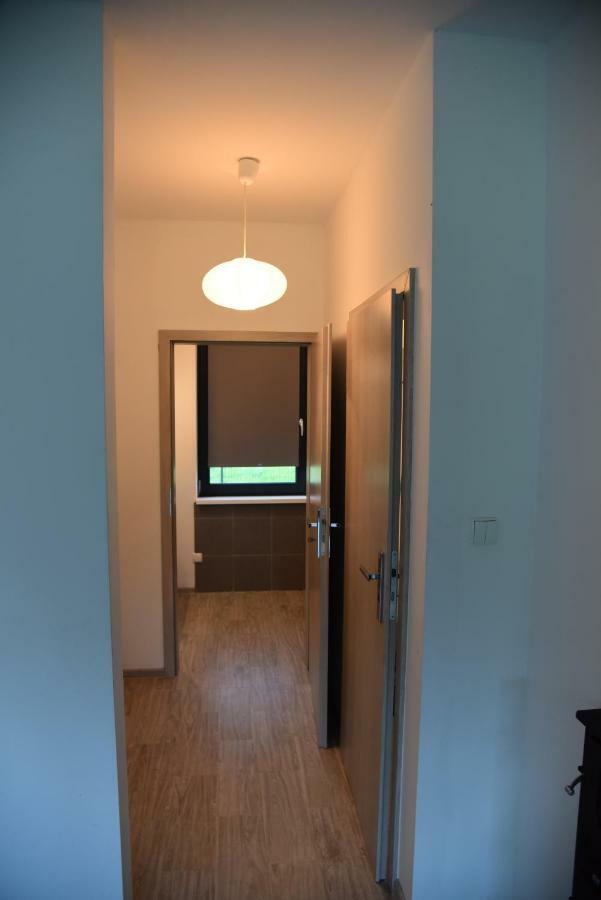 Lubiatowki Villa Lubiatowo  Kültér fotó